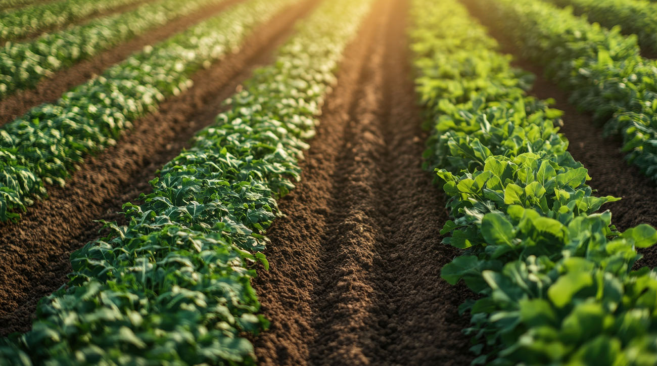 ‌GoFarm: a nova ferramenta de projetos de linhas acessível para todos os produtores rurais