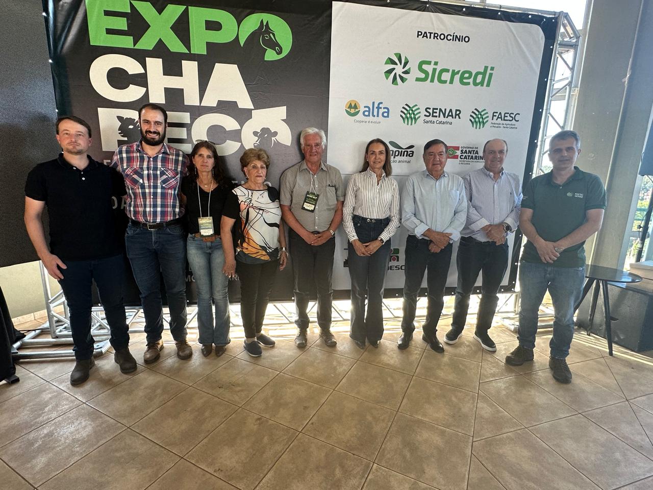 Convênio vai acelerar o melhoramento genético do rebanho bovino de SC