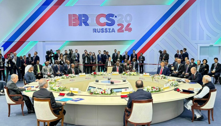 Brasil reforça cooperação agrícola no BRICS com participação do Mapa