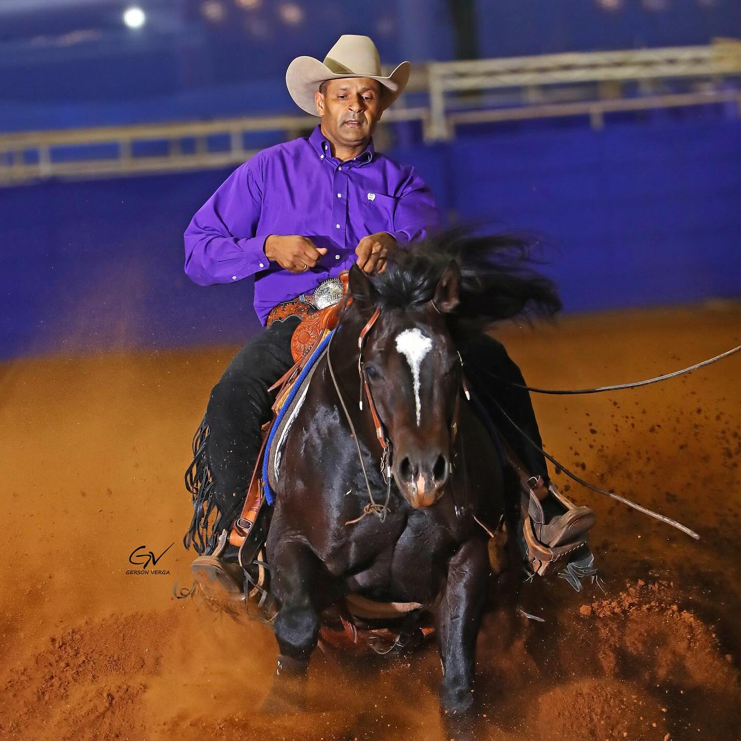 BLACKDIAMOND CASH - Marcelo Almeida - Potro do Futuro 2024