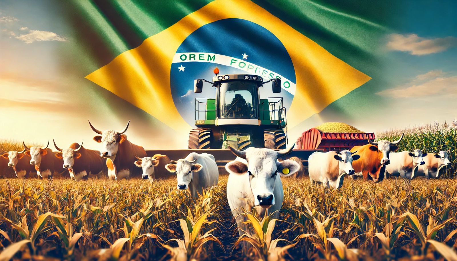 Senadores pressionam governo por ações concretas para o agro