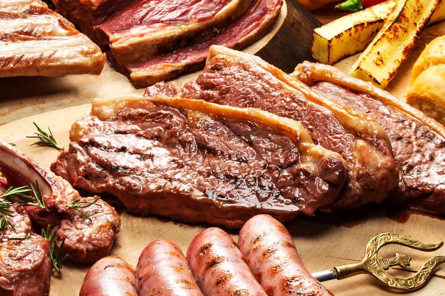 Guia prático das 14 carnes imperdíveis para churrasco