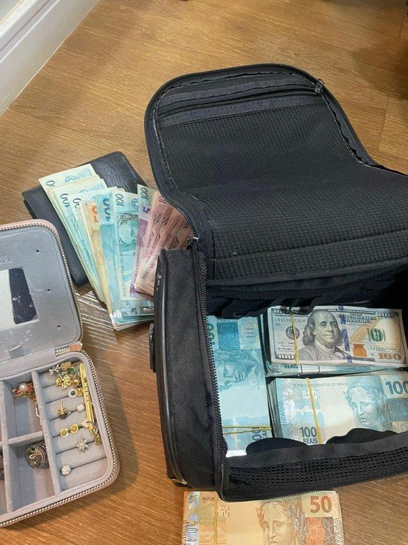 PF desarticula esquema milionário de fraude na regularização de terras públicas