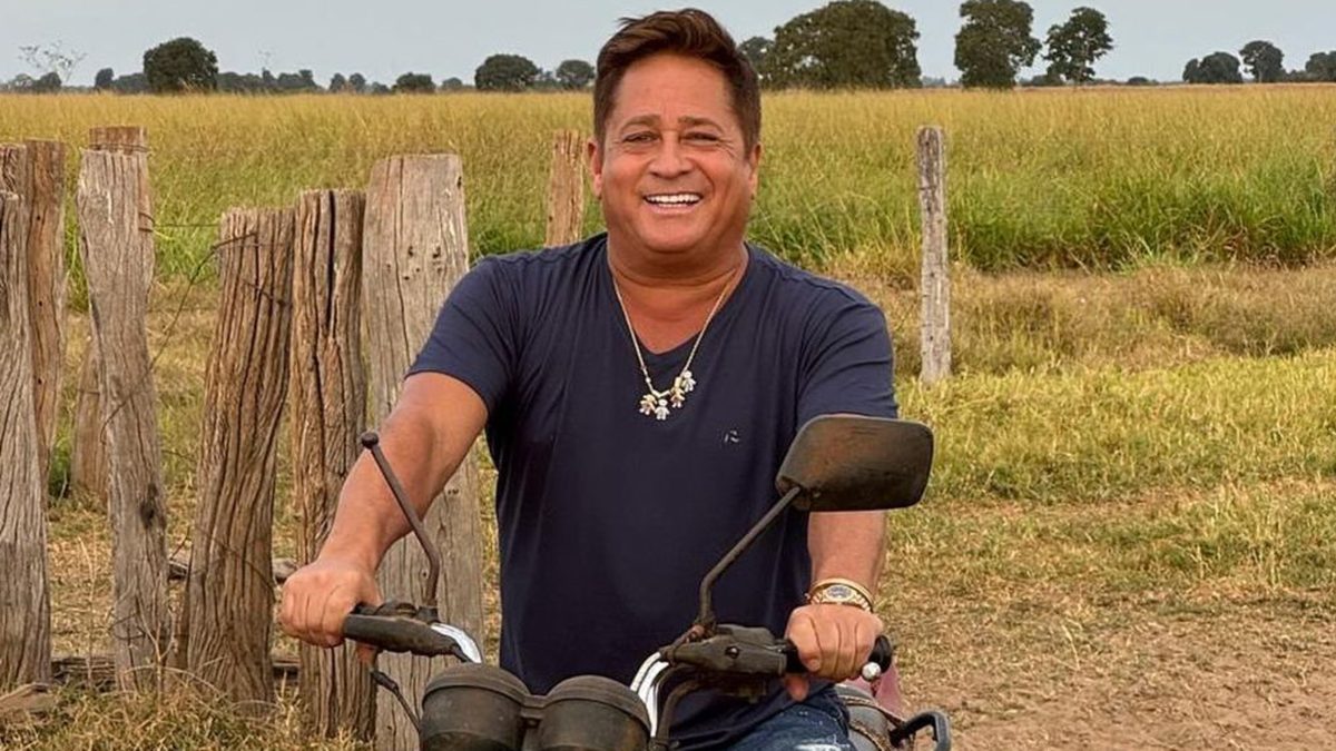 Leonardo se pronuncia sobre condições de trabalho em sua fazenda: 'Não tinha conhecimento'