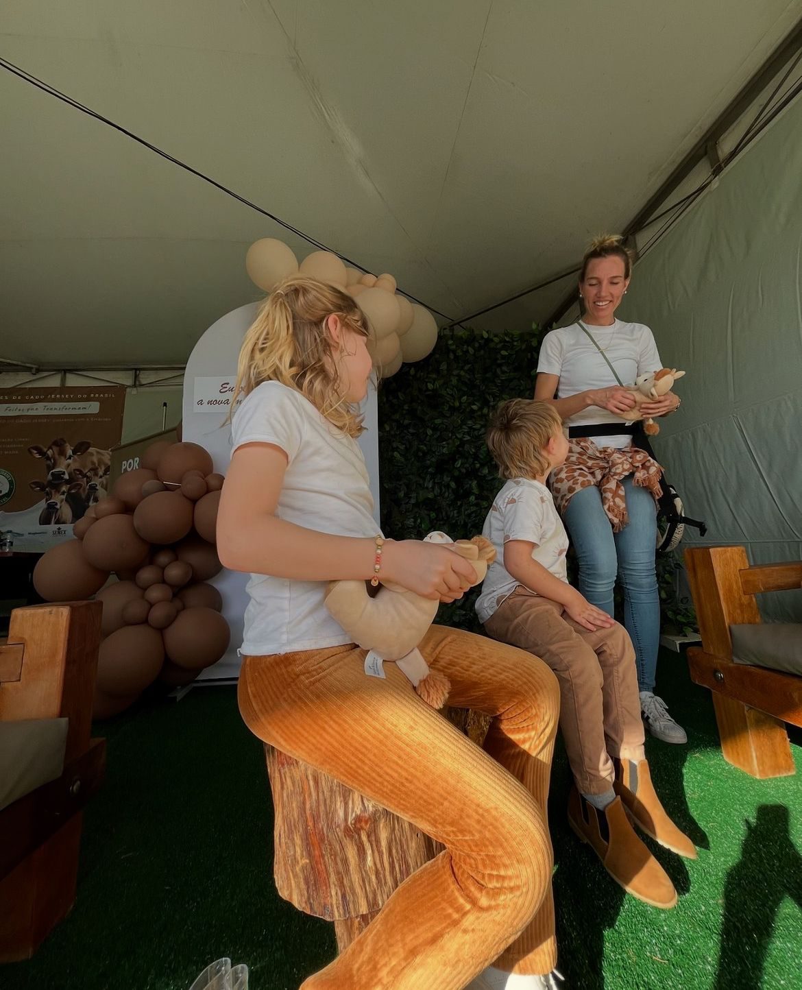 Fazenda Lagoa Dourada