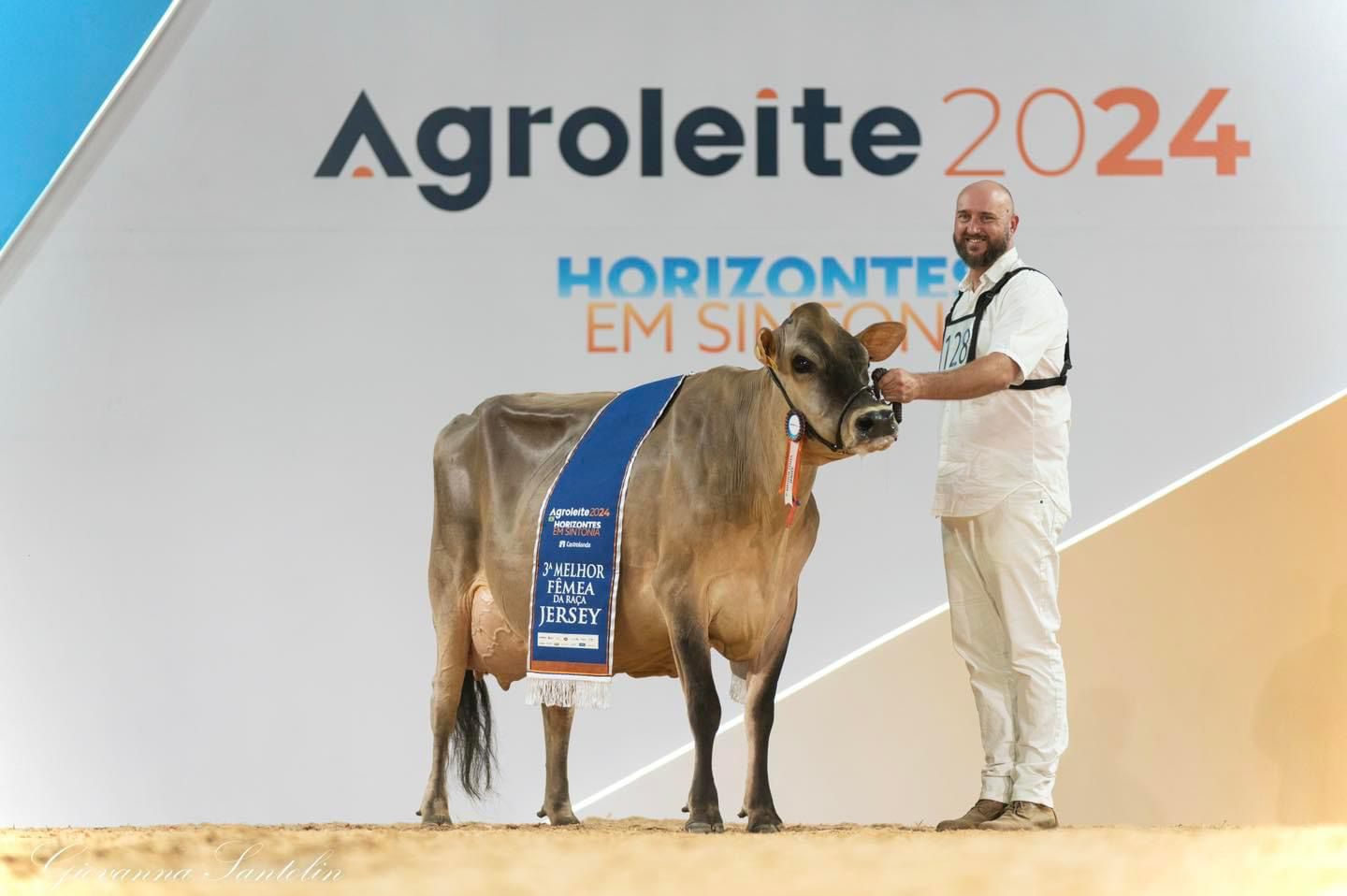 Fazenda Lagoa Dourada