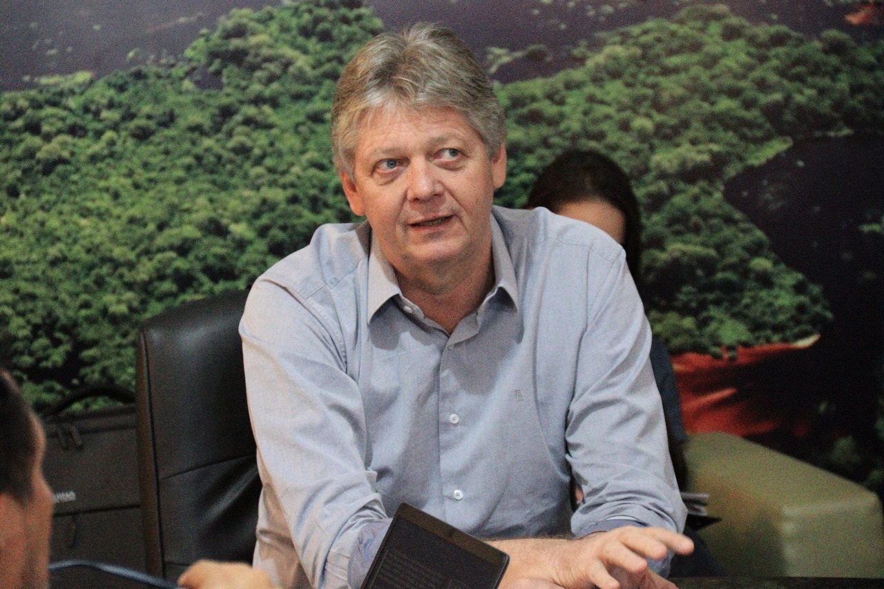 Decisão do STF sobre critério para compensação de reserva legal destrava Código Florestal e beneficia Pantanal, diz secretário.