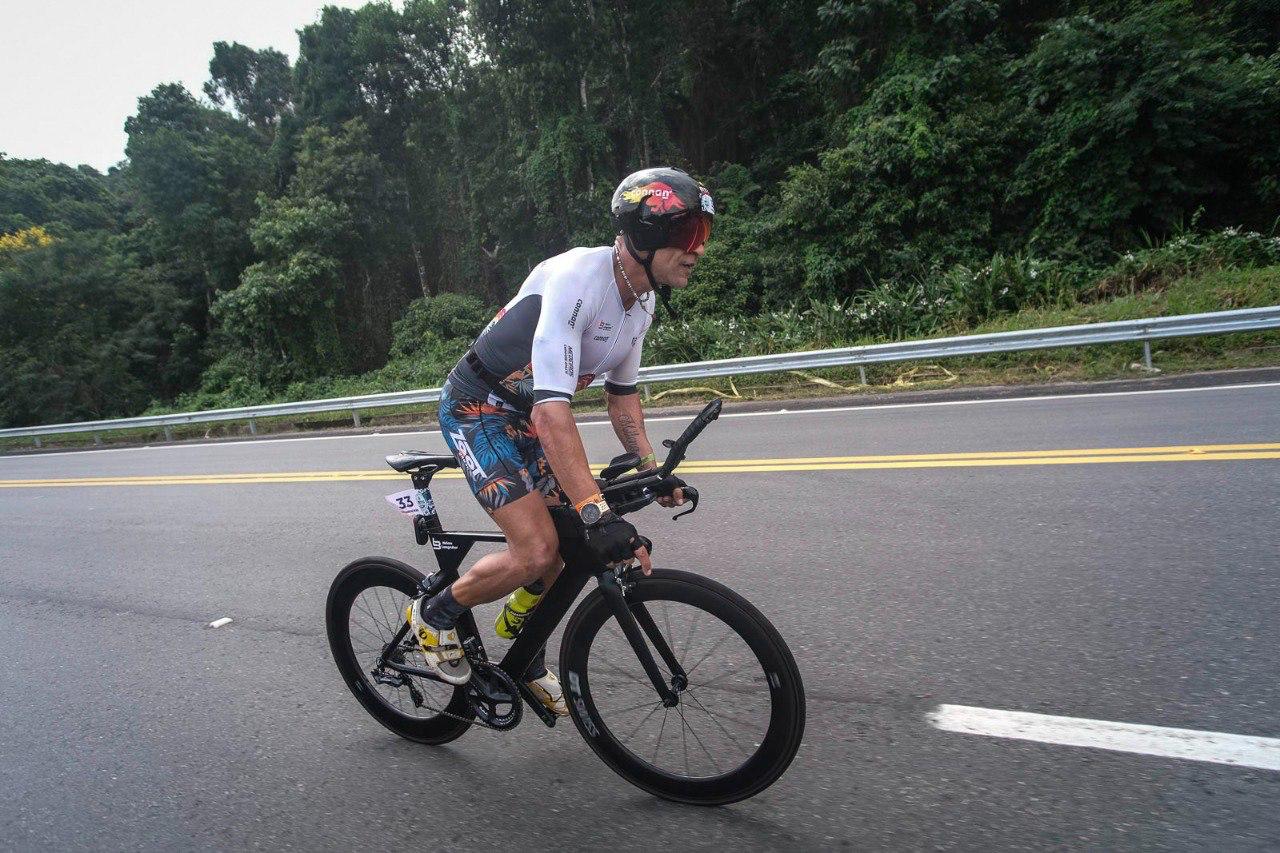 Alessandro Medeiros dieta carnivora