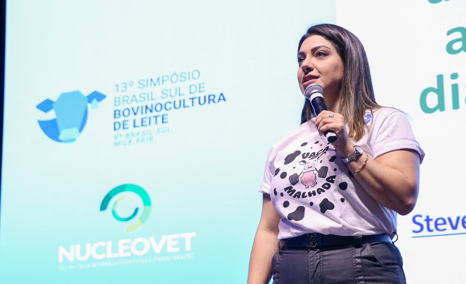Camila Telles - comunicadora do agronegocio