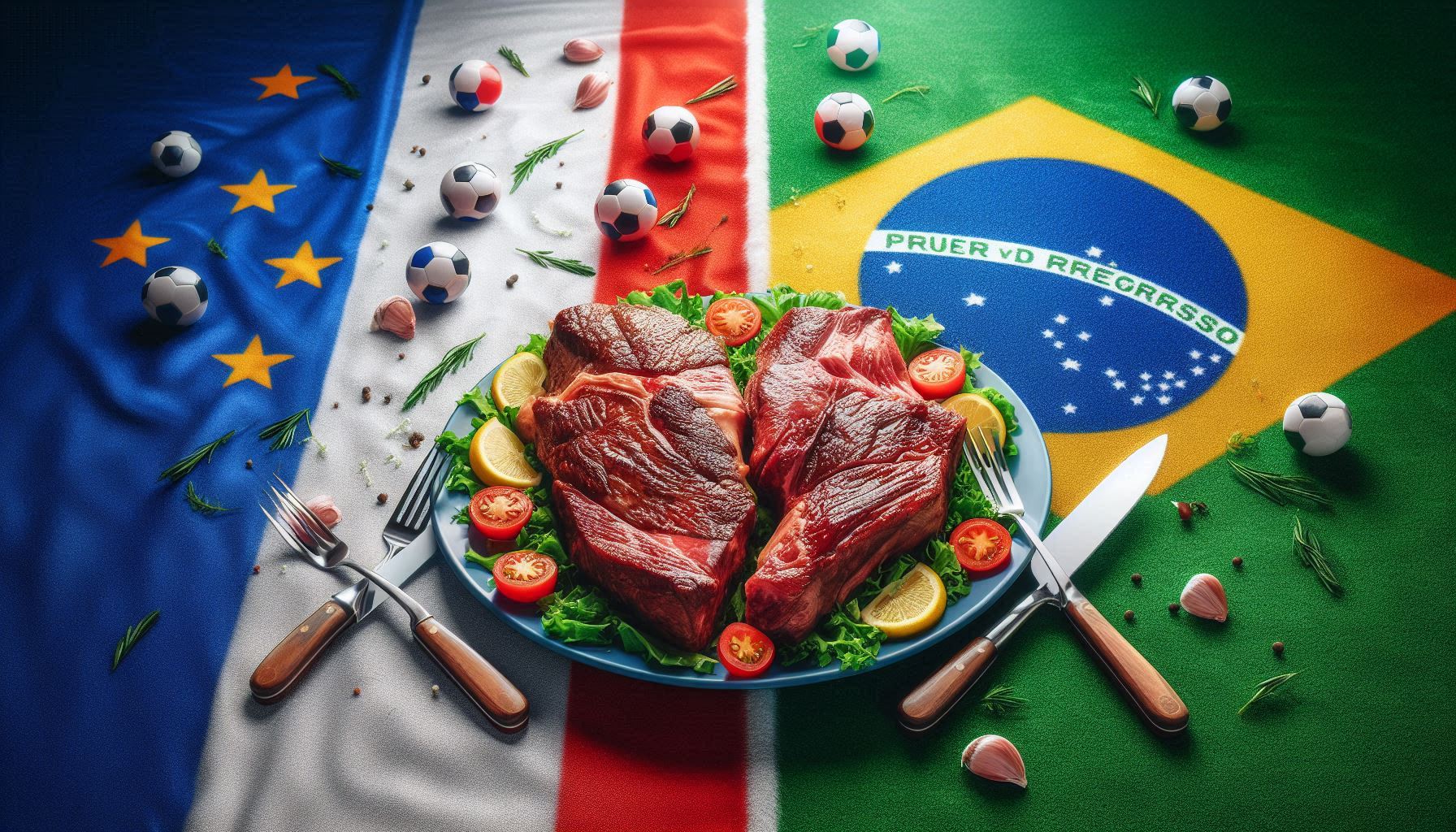 Carrefour: por que executivo começou uma crise comercial internacional?