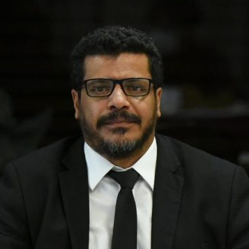 Cicero Ramos Pereira da Silva