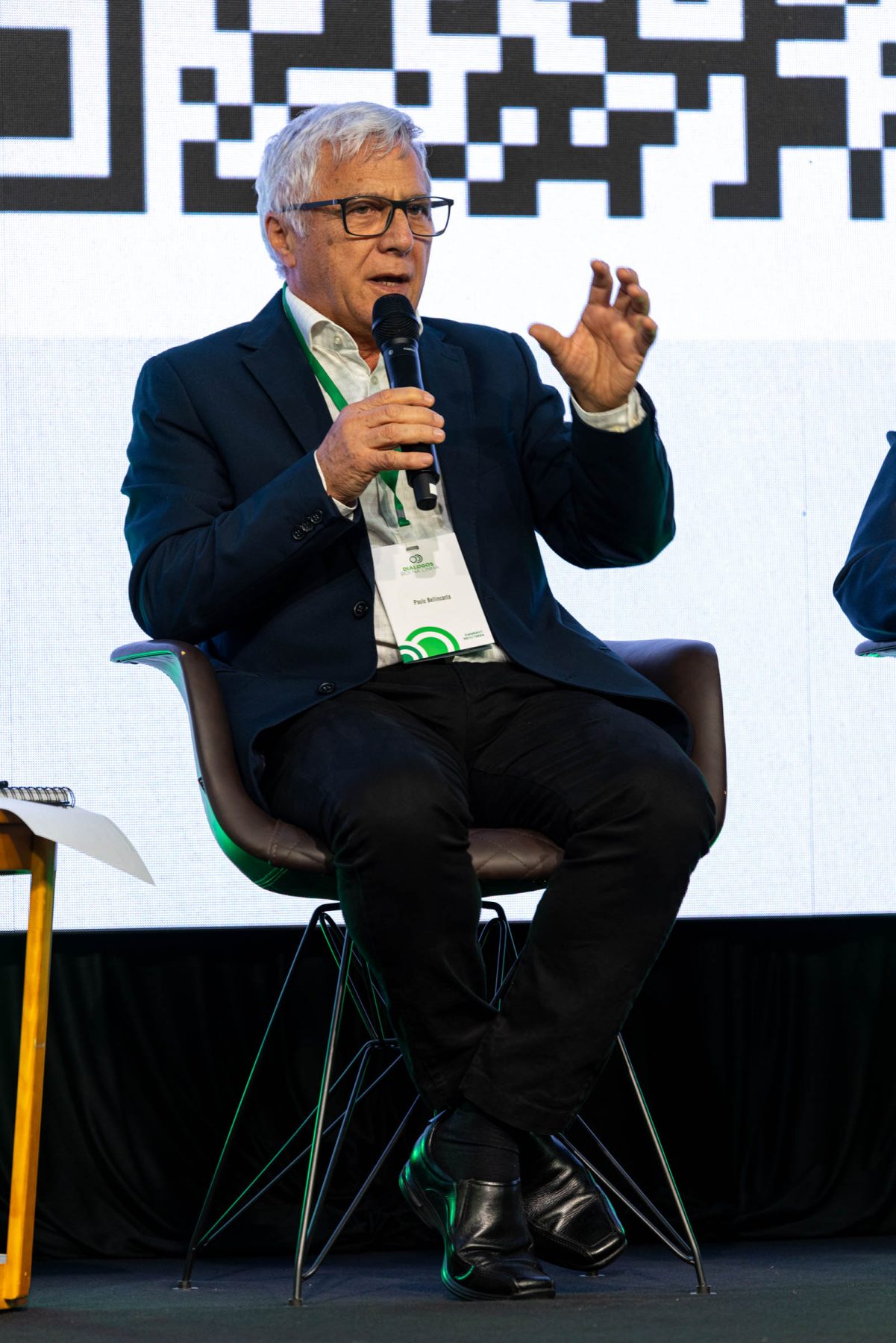 Representando o Sindifrigo, Paulo Bellincanta ressaltou a importância de critérios de rastreabilidade factíveis, sem prejudicar a competitividade no setor