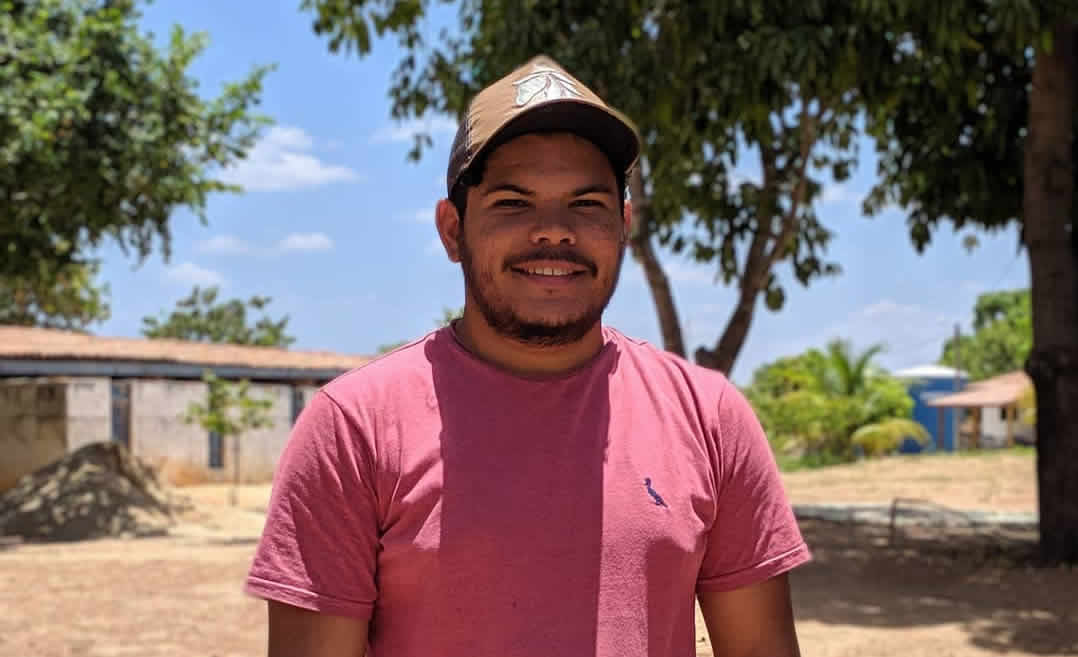 Zootecnista Manoel Neto - Nelore Montana