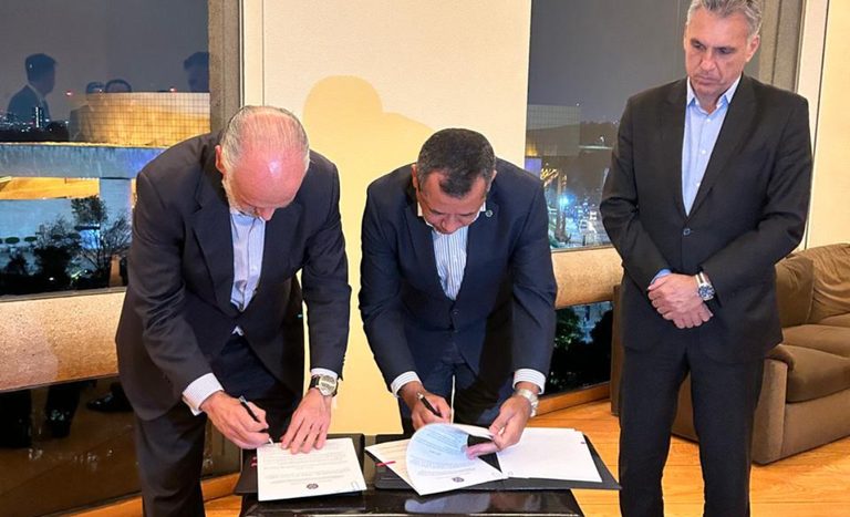 Brasil fortalece cooperação com o México em seguro rural agropecuário