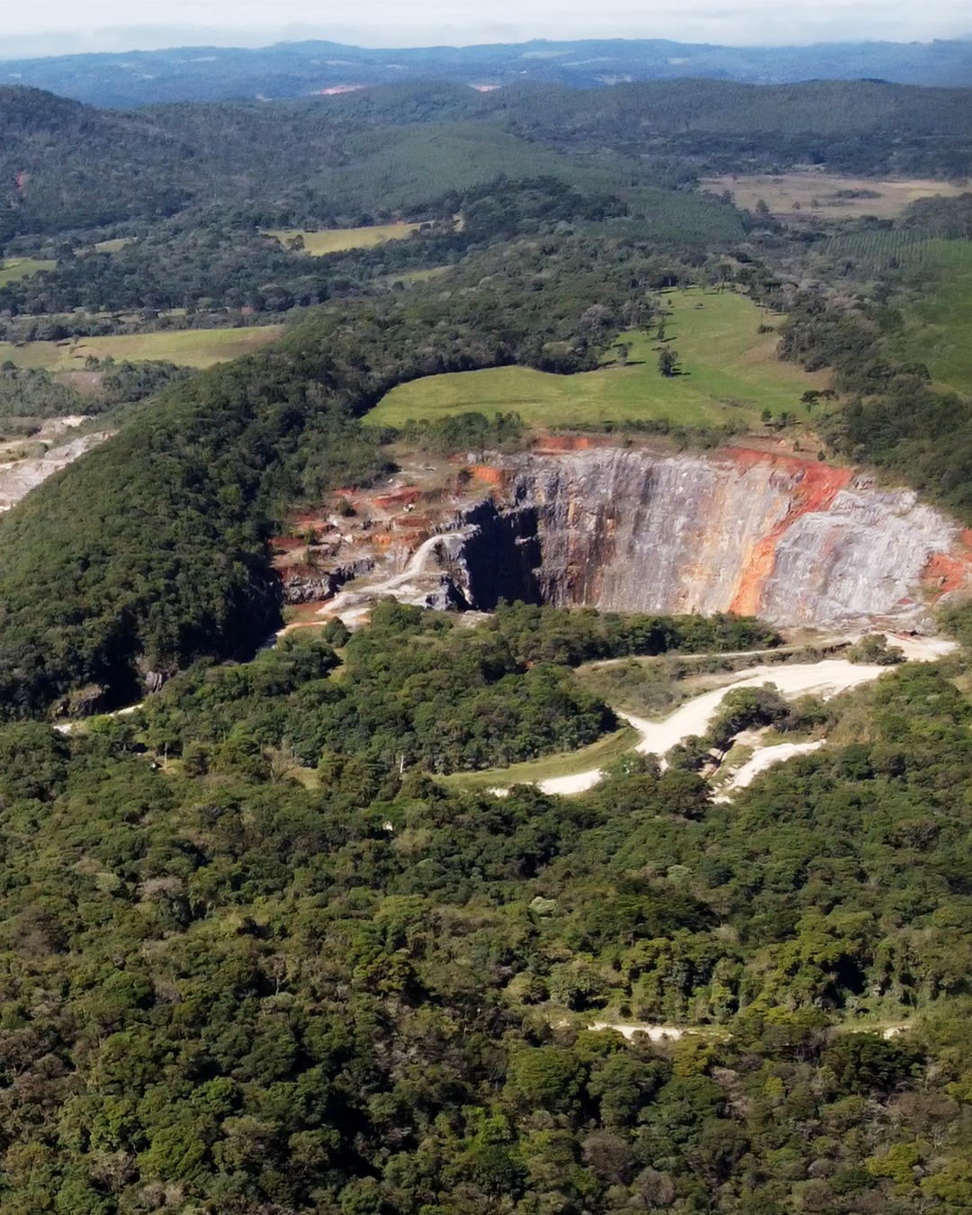 calpar calcario - parana