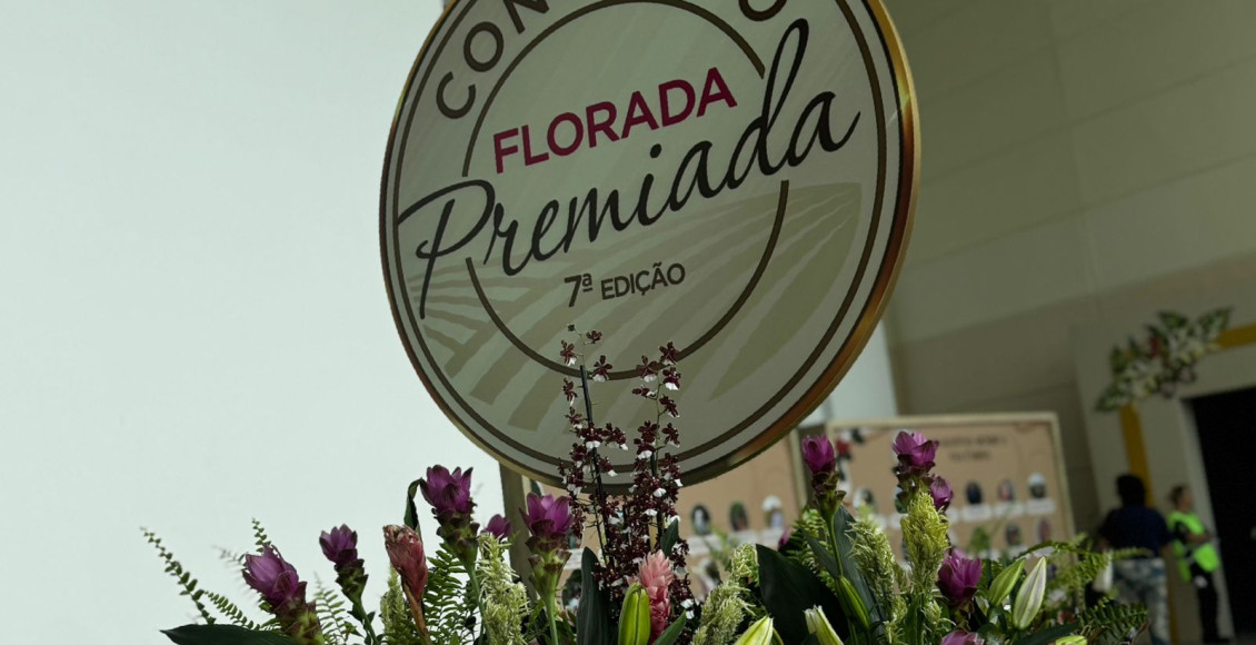 concurso florada premiada thiago pereira