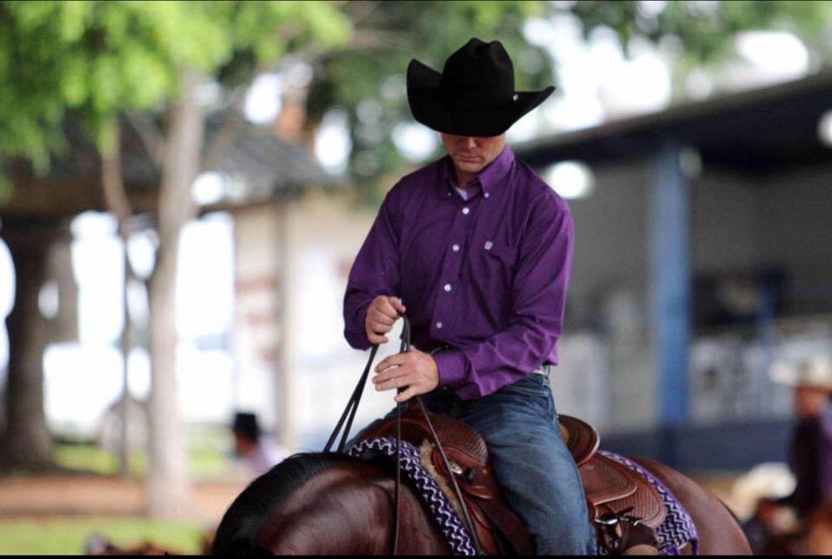 Conheça o Campeão Mundial de Três Tambores, Matheus Costa é o cavaleiro completo