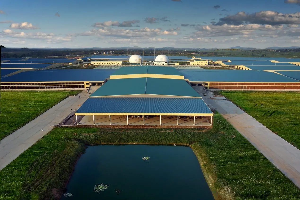 Maiores fazendas do mundo que você não conhecia