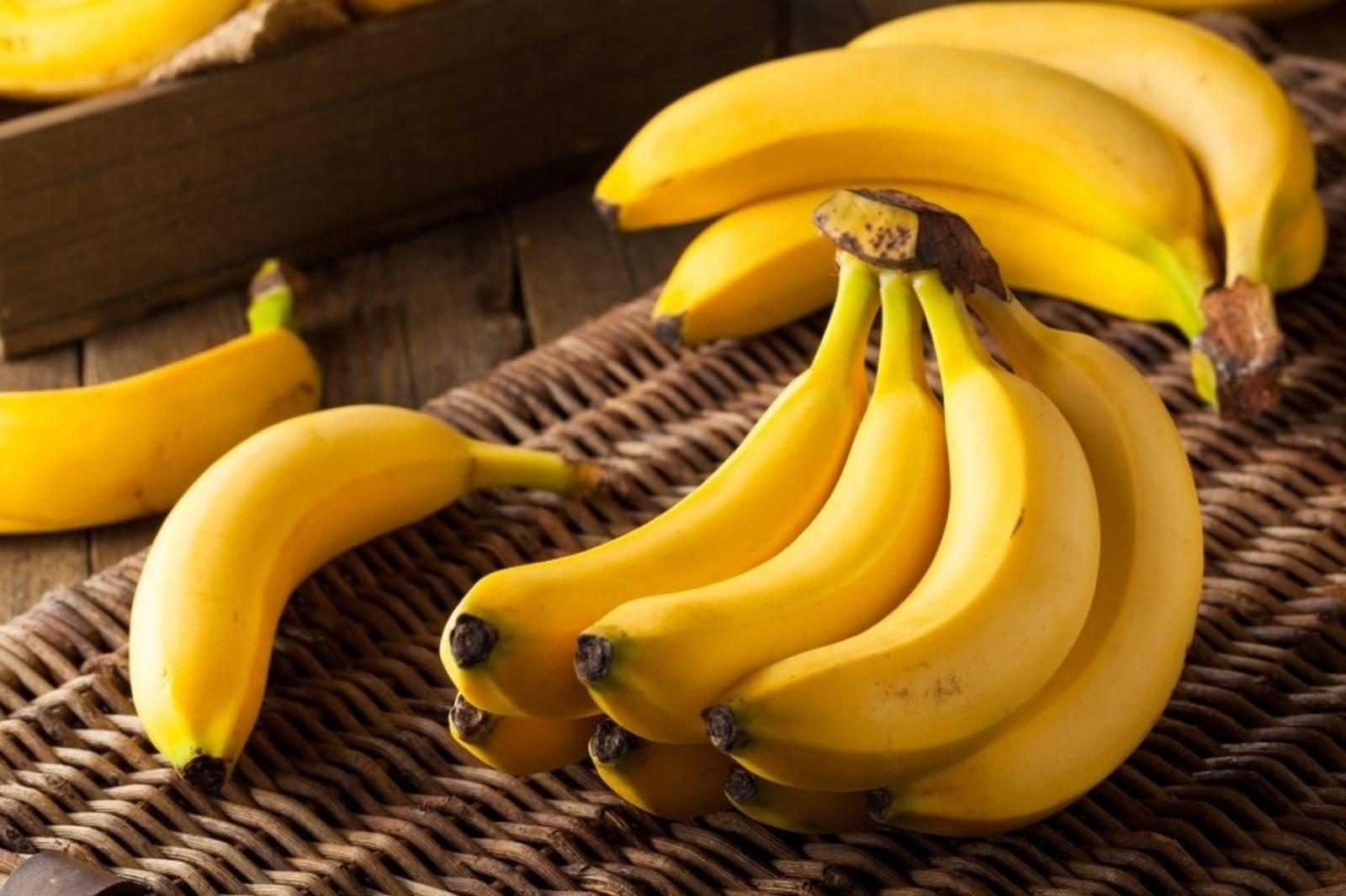 Bananas: Descubra os principais tipos e suas variedades