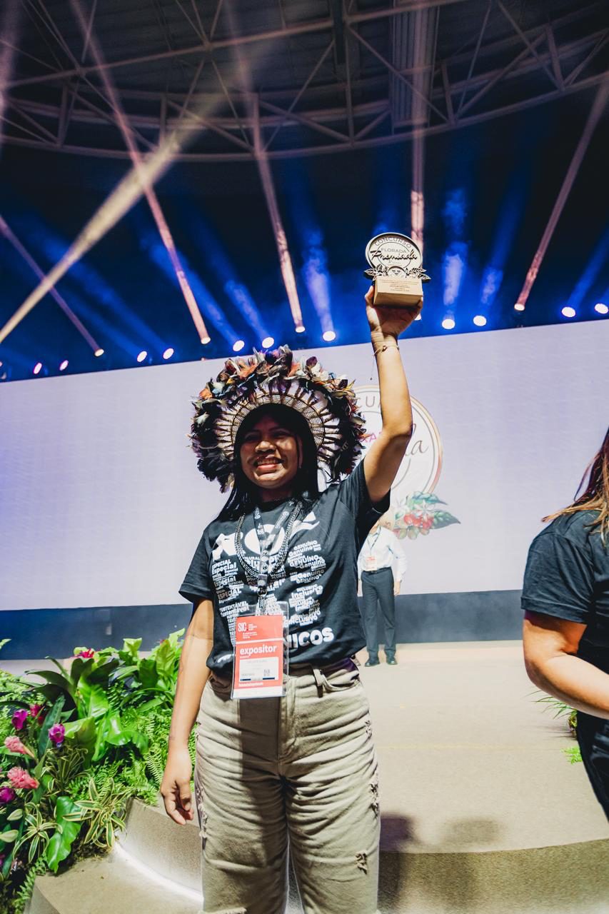Mulheres no café: concurso Florada Premiada da 3 Corações exalta e premia produtoras