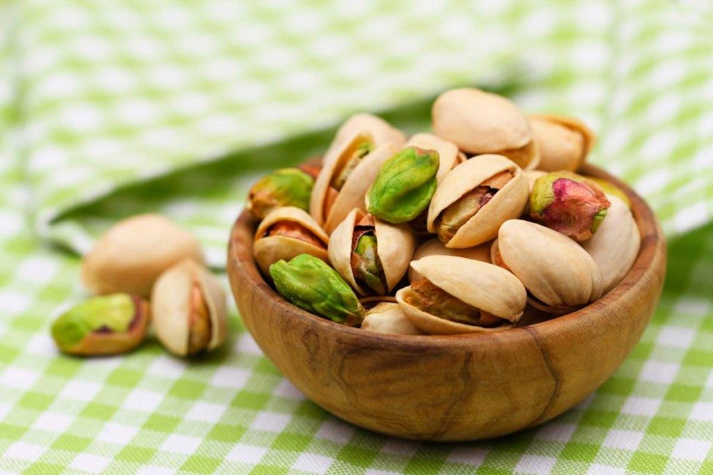 Pistache: Descubra o que é, seus benefícios e como cultivá-lo