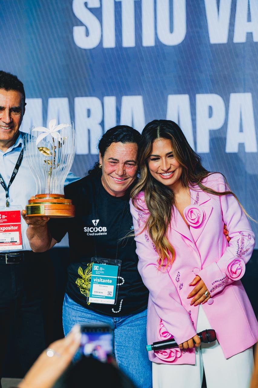 Mulheres no café: concurso Florada Premiada da 3 Corações exalta e premia produtoras