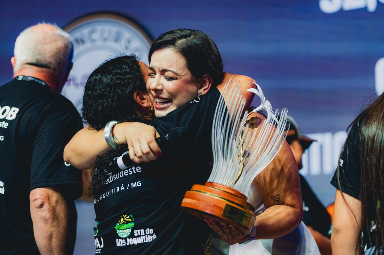 Mulheres no café: concurso Florada Premiada da 3 Corações exalta e premia produtoras