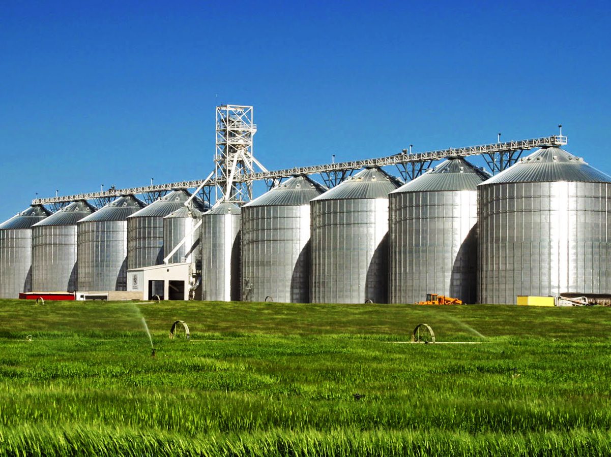 Falta de silos de armazenamento põe em risco a superprodução brasileira de grãos