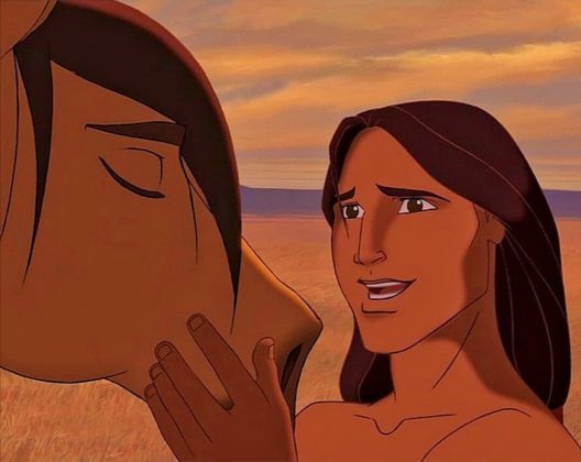 Mustang que inspirou o filme 'Spirit' celebra 29 anos de história