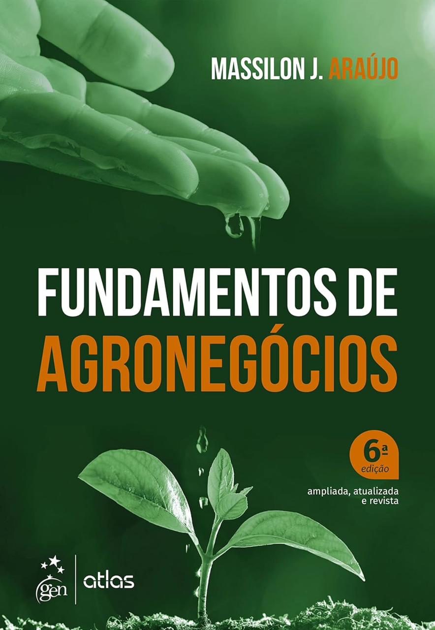 Conheça os livros que transformam e defendem o agronegócio