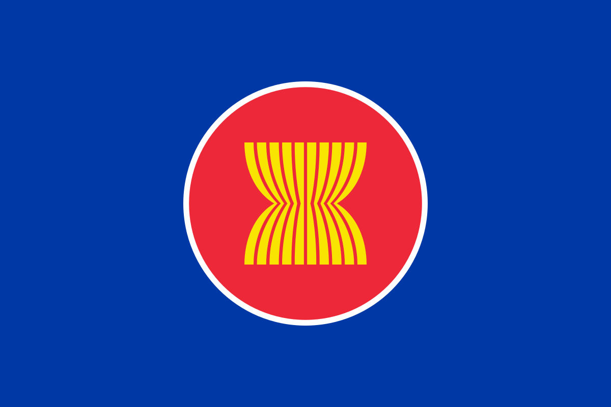 Sudeste Asiático se consolida como principal destino para exportações brasileiras