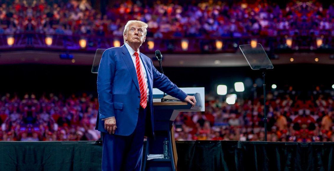 presidente eleito donald trump - estados unidos