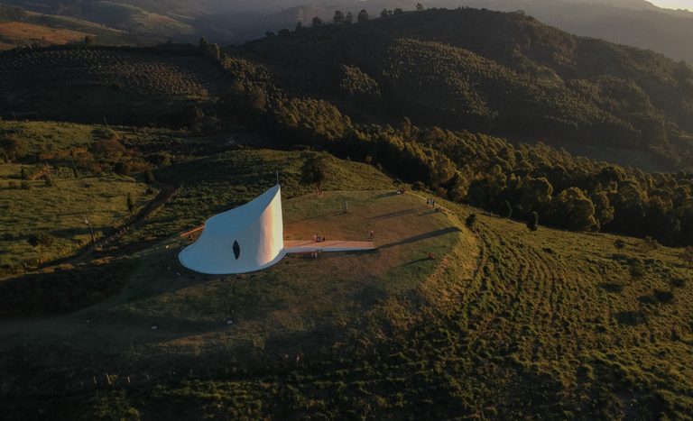 Café do Vale da Grama conquista selo de Indicação Geográfica