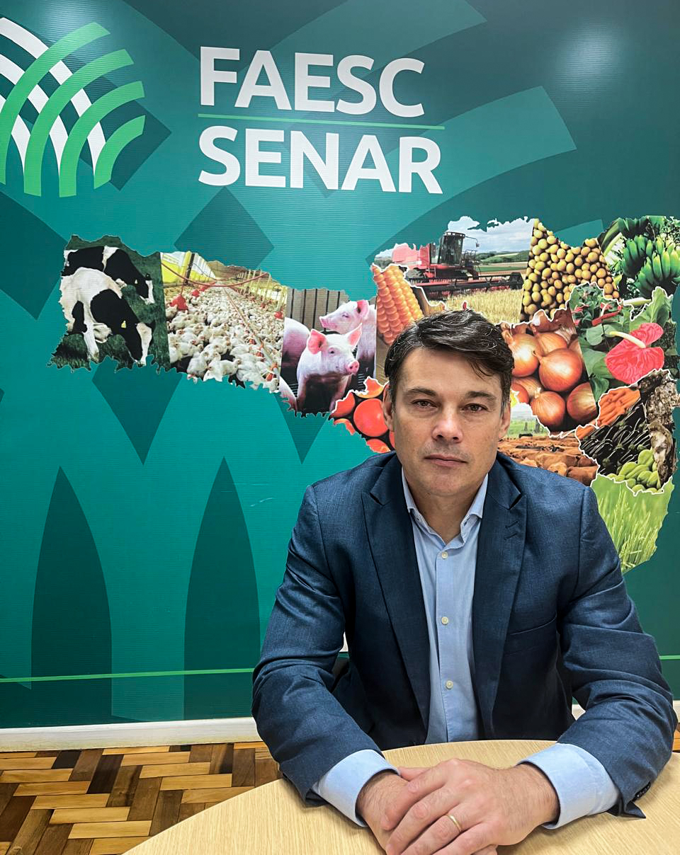 Agronegócio catarinense celebra revogação da Resolução que impedia financiamentos em áreas embargadas