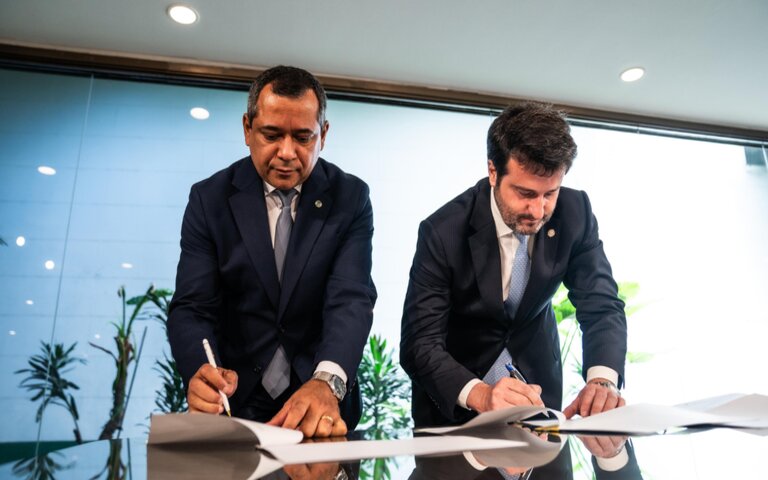 Brasil e Argentina avançam na cooperação para fertilizantes e insumos agrícolas em seminário bilateral