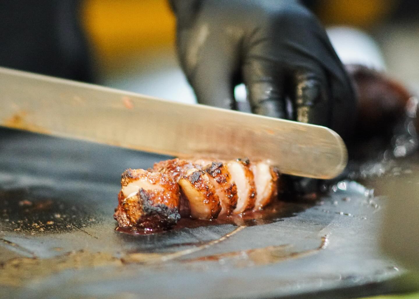 Churrasco Técnico da Raça Guzerá
