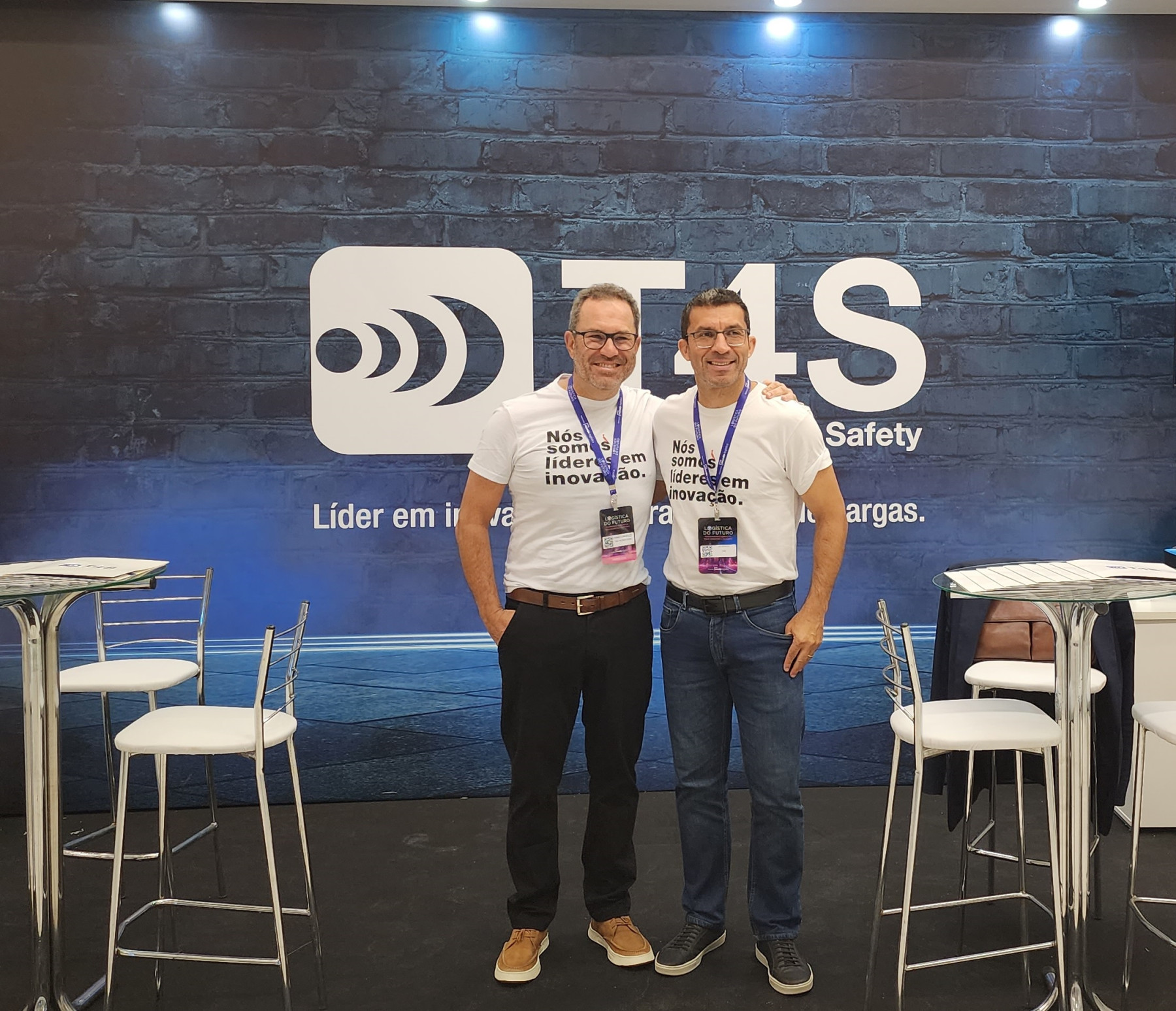 Volume de fretes do agro cresce e impulsiona investimentos em segurança contra roubo de cargas nas estradas