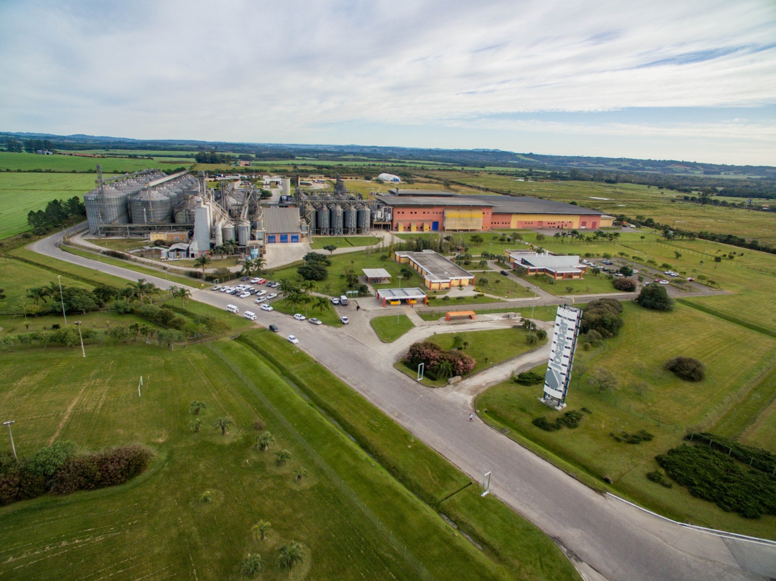 Gigante do arroz investe cerca de R$ 152 milhões em fábrica de fertilizante; veja onde