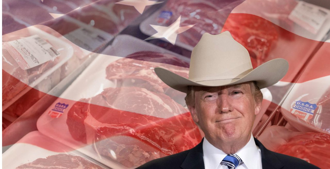 posse de trump