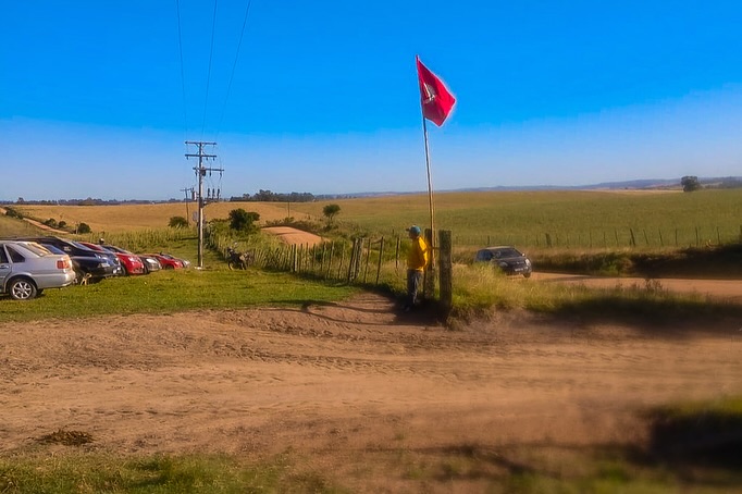 Comunicação do MST