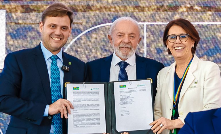 Governo Federal anuncia R$ 546,6 bilhões em investimentos para impulsionar cadeias agroindustriais sustentáveis