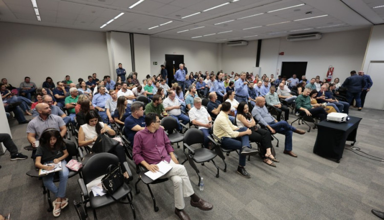 Aprosoja MT discute avanços na logística e política agrícola em comissões