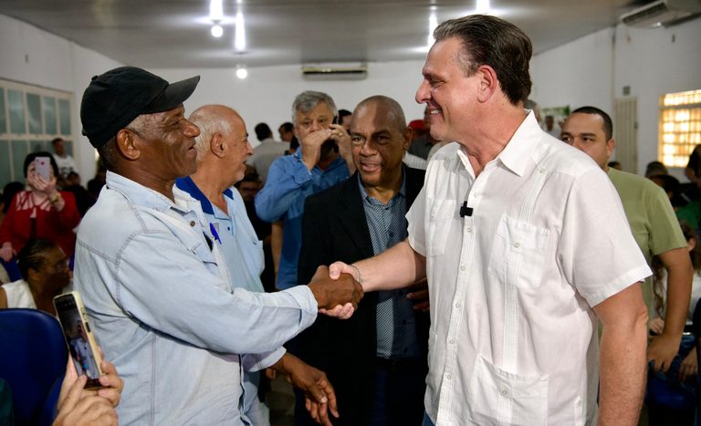 Em Mato Grosso, ministro da agricultura destaca importância da agricultura familiar para o desenvolvimento econômico