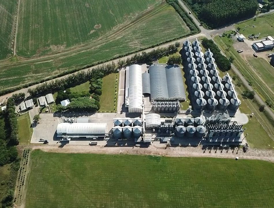 Josapar, uma das maiores produtoras de arroz e dona de marcas como Arroz Tio João, anunciou o empréstimo de R$ 152 milhões para montar a sua nova fábrica de fertilizantes em Rio Grande (RS).