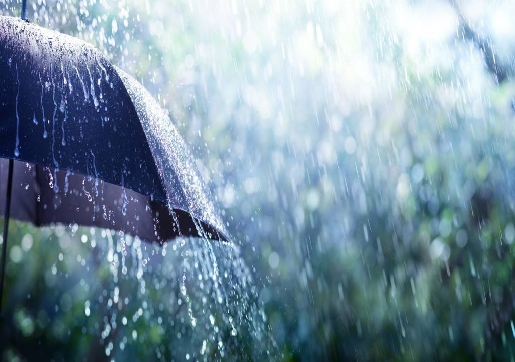 Frente fria avança e muda o tempo no Sudeste e Centro-Oeste