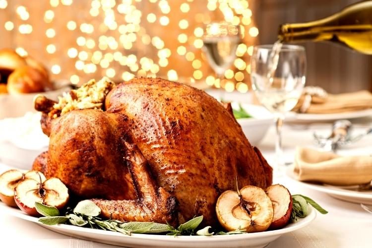 Aves para o Natal: Quais escolher, preços e receitas imperdíveis