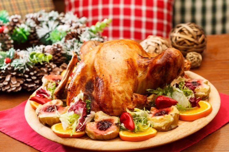 Aves para o Natal: Quais escolher, preços e receitas imperdíveis