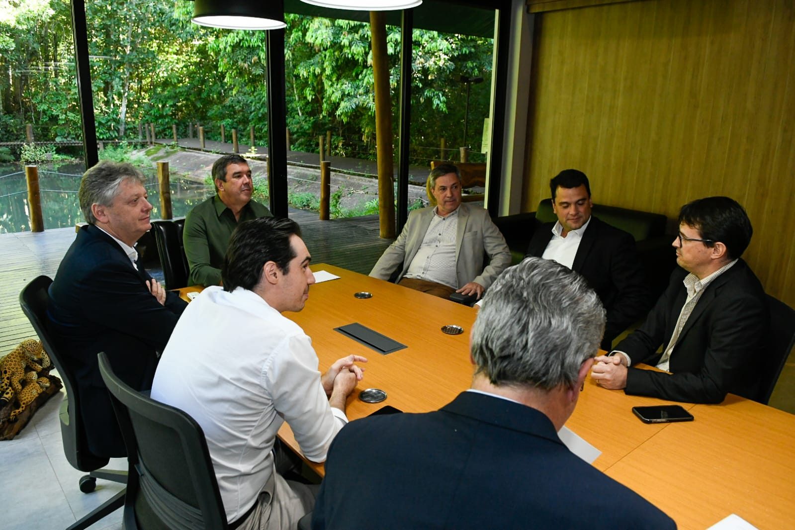 cinturão citrícola