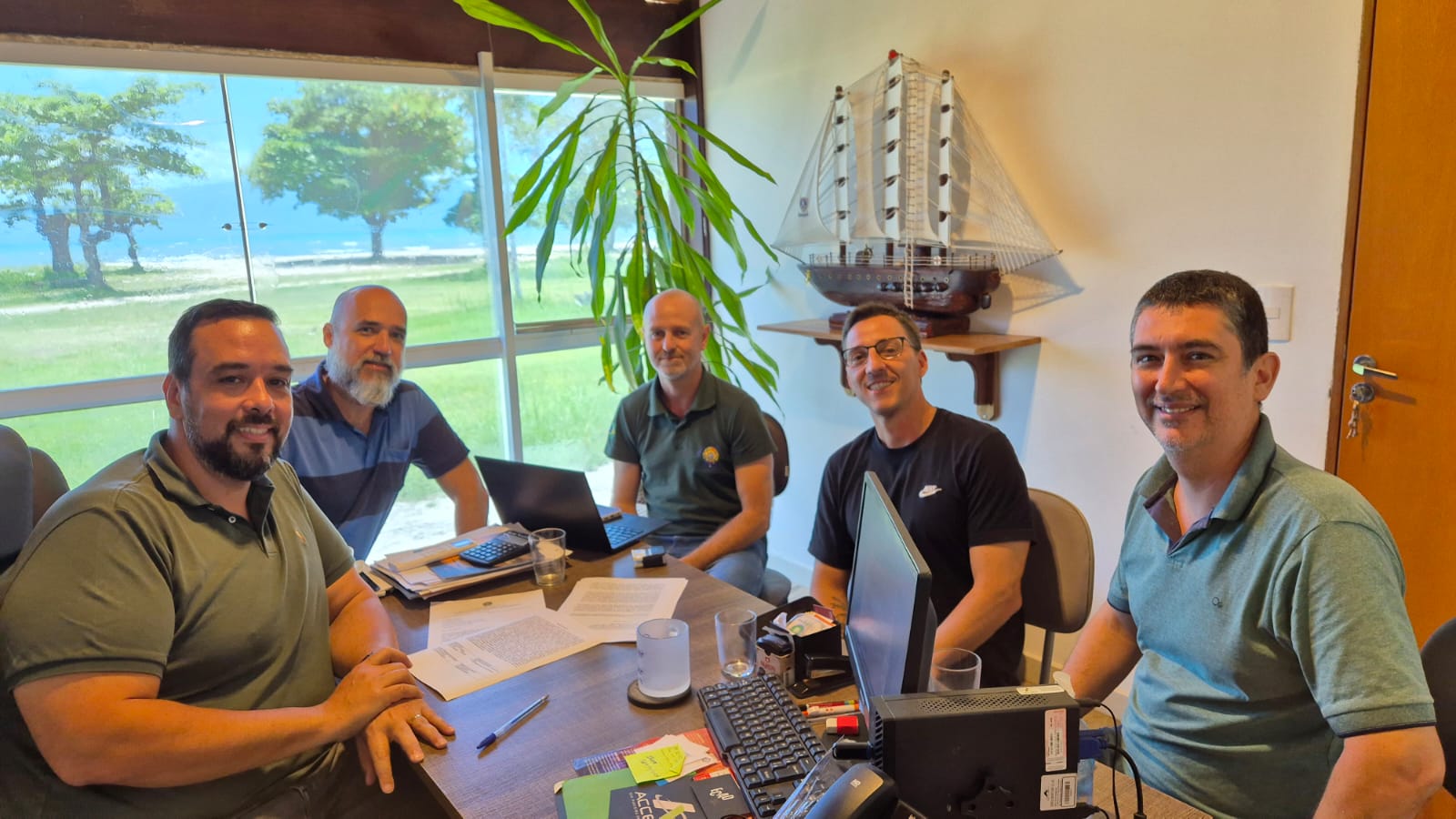 De olho no potencial cervejeiro, cidade do litoral paulista consulta Mapa para estruturar polo