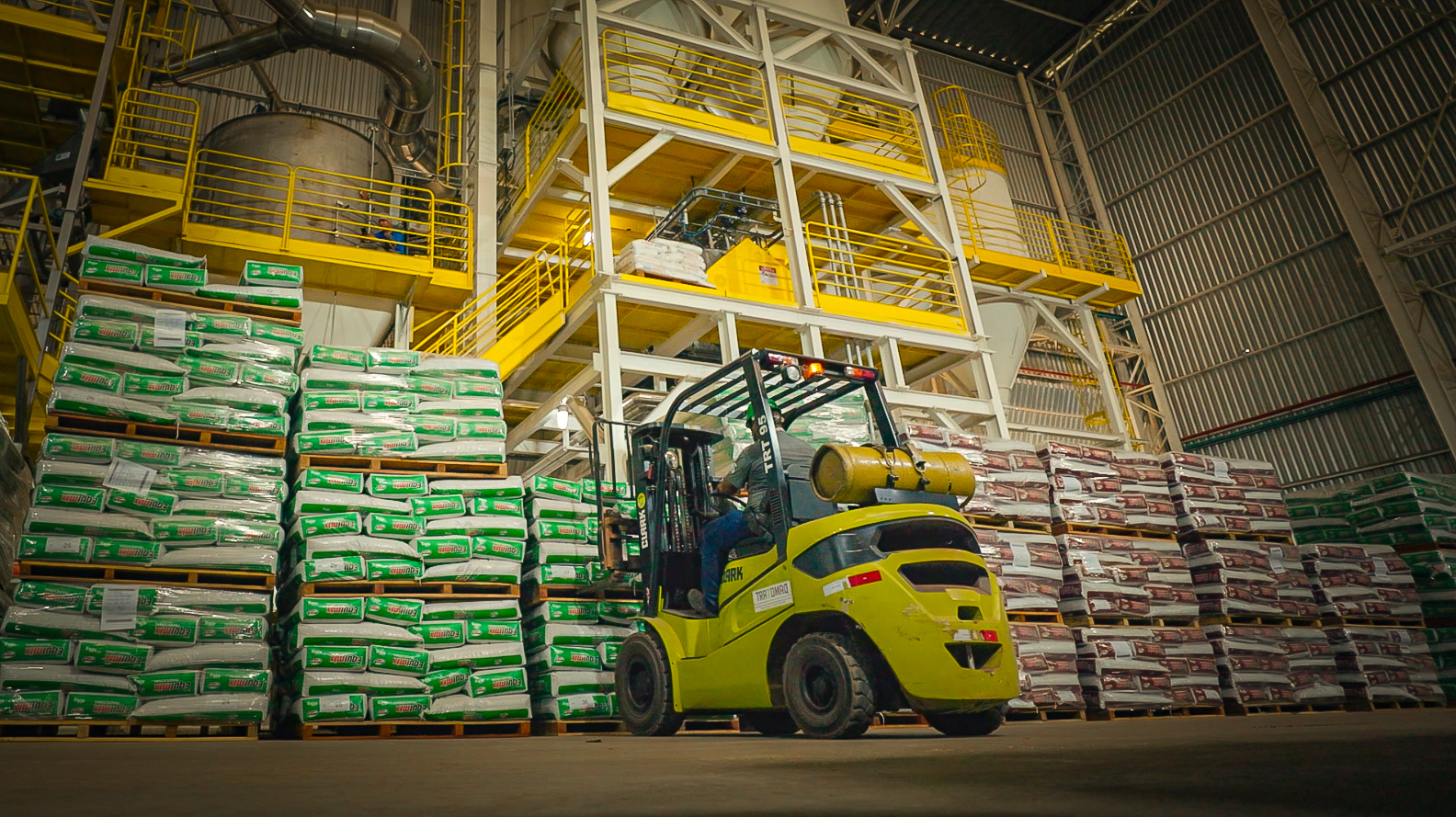 integral mix - matriz em fortaleza no ceara - nutricao animal - estoque de produtos